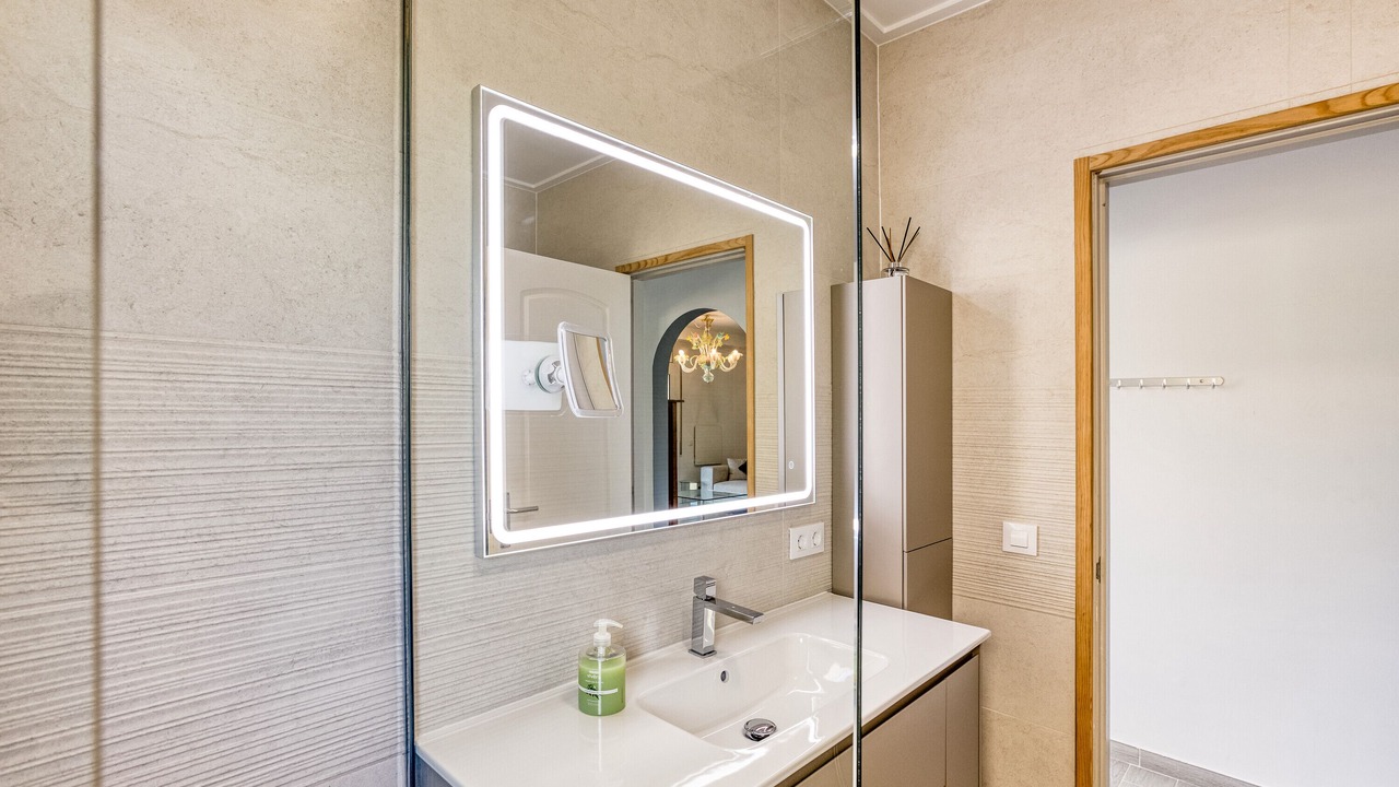 Photo of Bathroom in Torroella de Fluvia