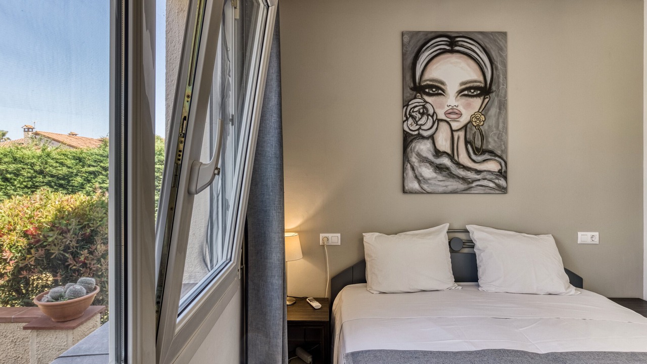 Photo of Bedroom in Torroella de Fluvia