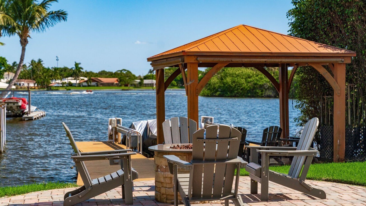 Photo of Outdoor in Lake Ida Shores
