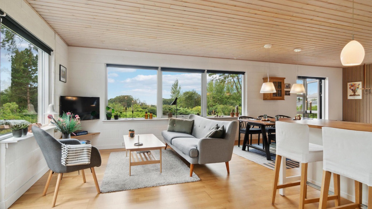 Photo of Bedroom in Samsø