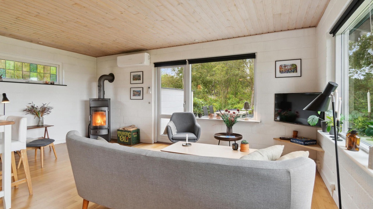 Photo of Bedroom in Samsø