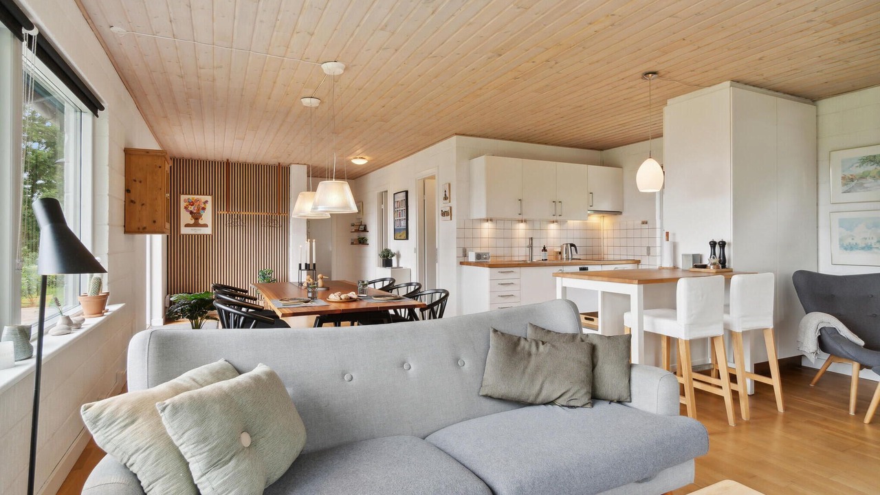 Photo of Bedroom in Samsø