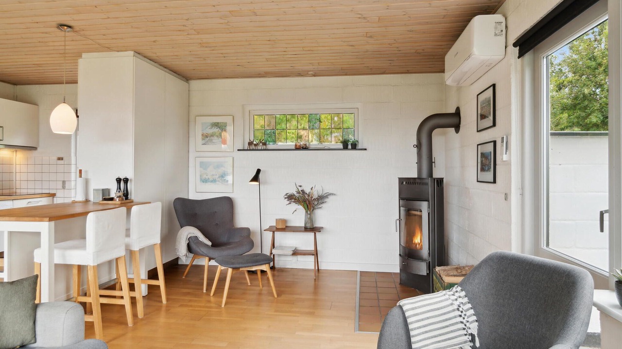 Photo of Bedroom in Samsø