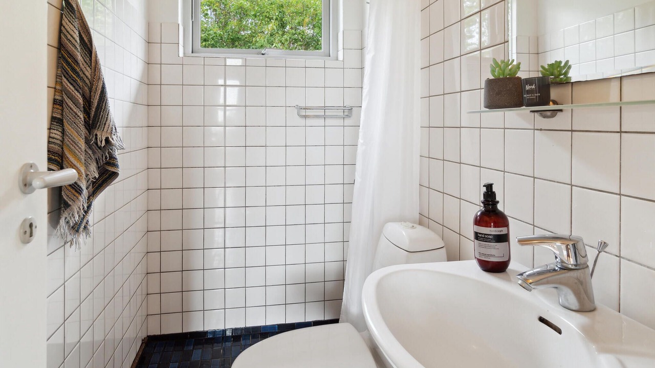 Photo of Bathroom in Samsø