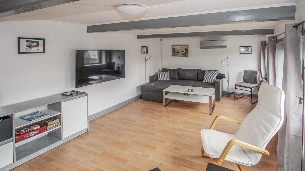 Photo of Bedroom in Samsø