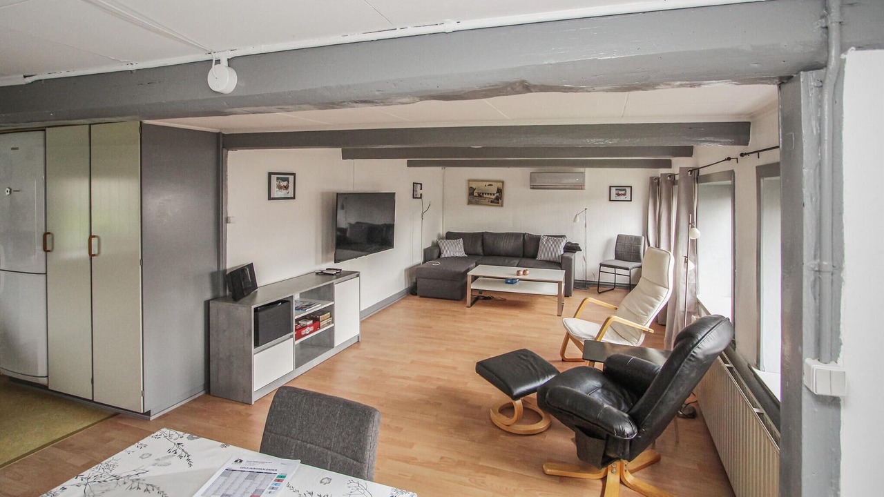Photo of Bedroom in Samsø