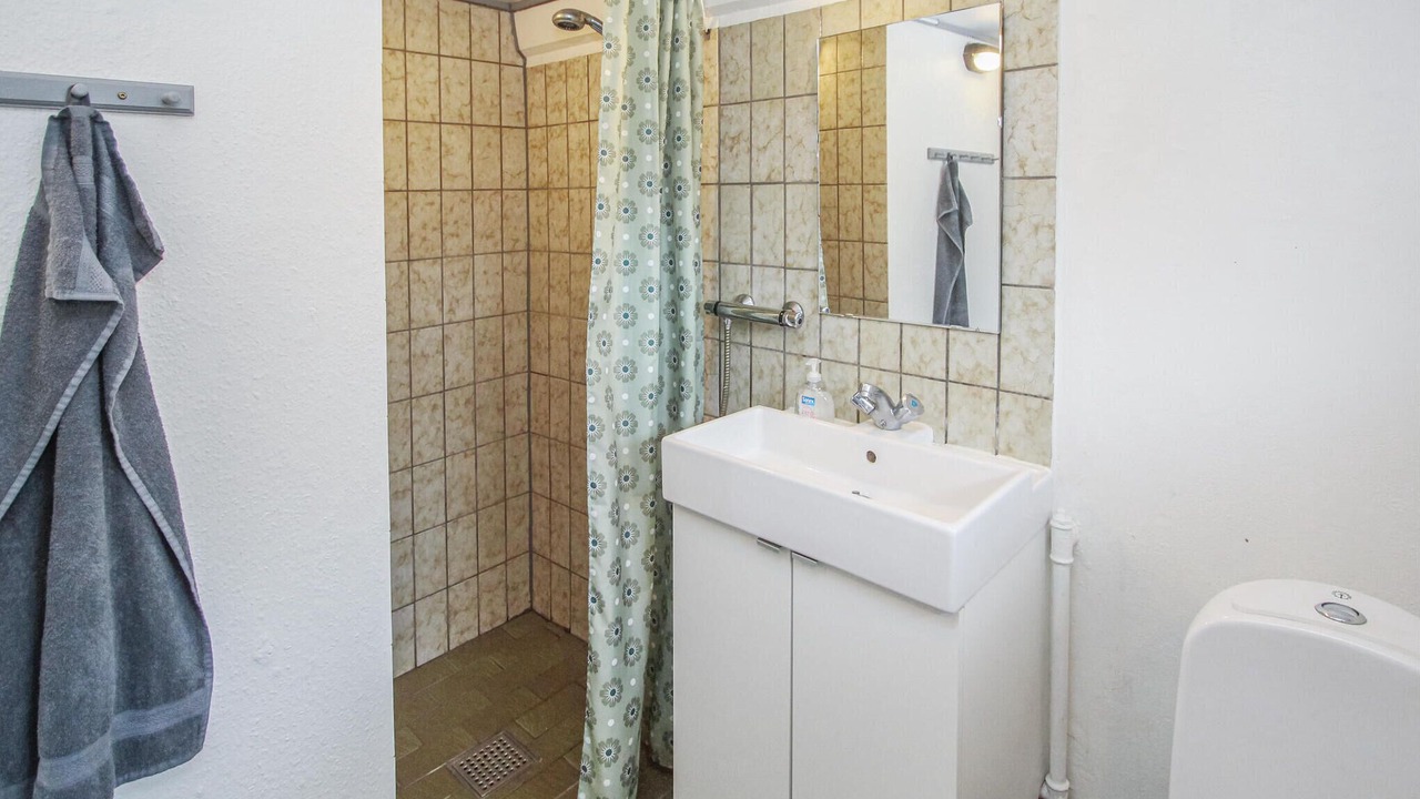 Photo of Bathroom in Samsø