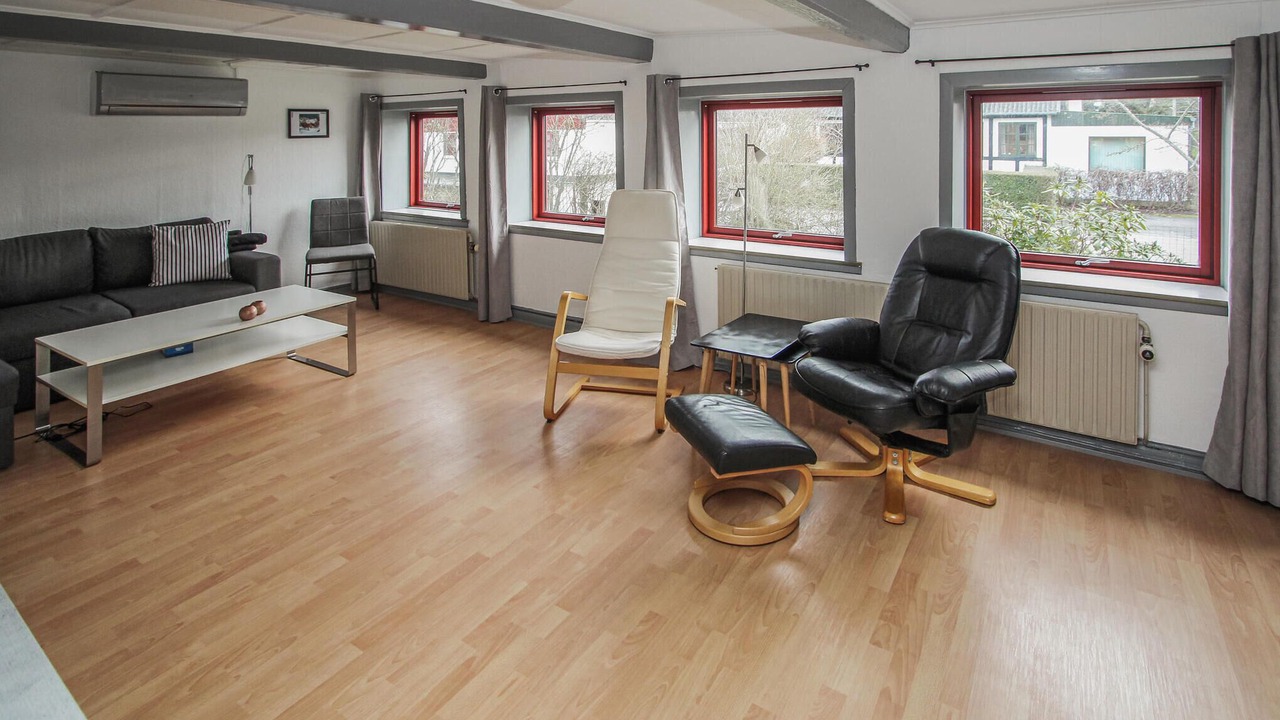 Photo of Bedroom in Samsø