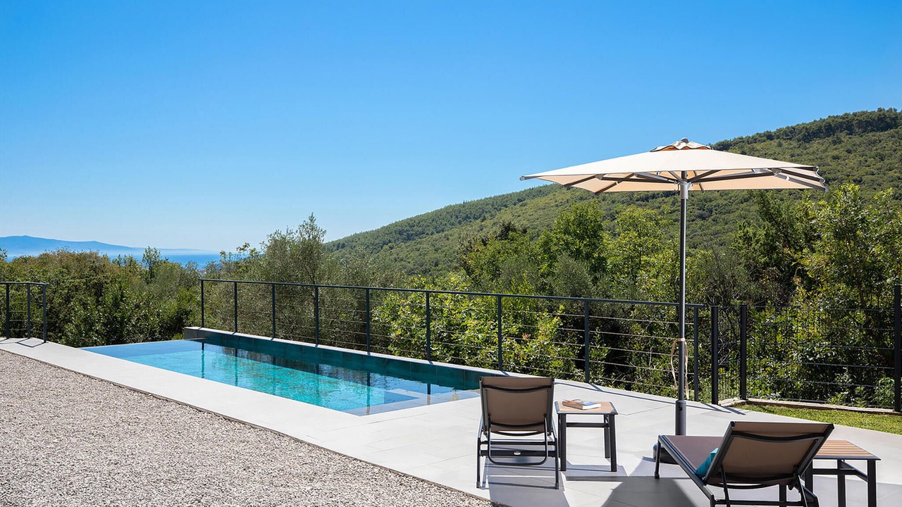 Photo of Outdoor in Sveta Marina