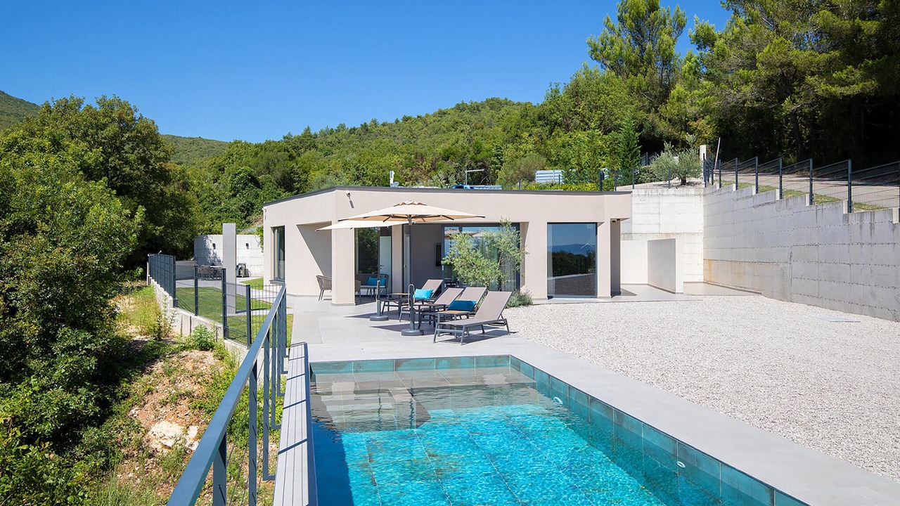Photo of Outdoor in Sveta Marina