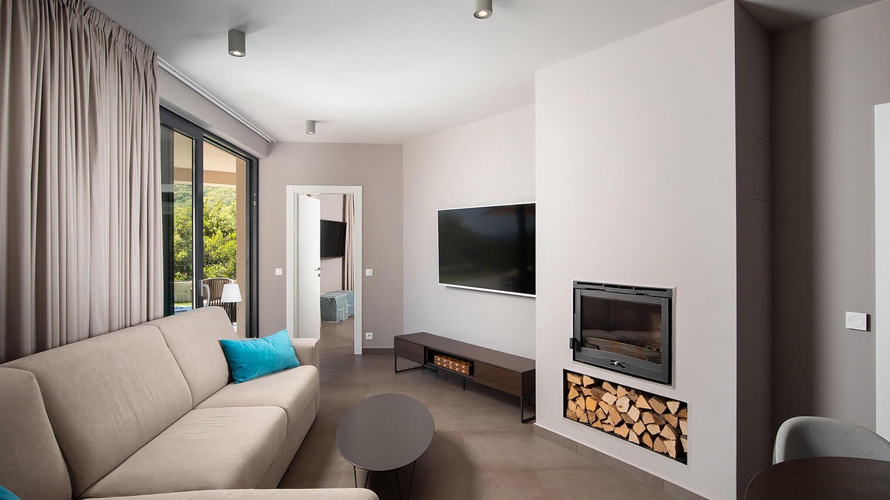 Photo of Bedroom in Sveta Marina