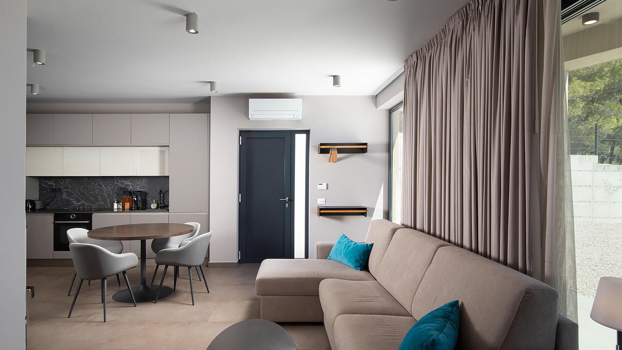 Photo of Bedroom in Sveta Marina