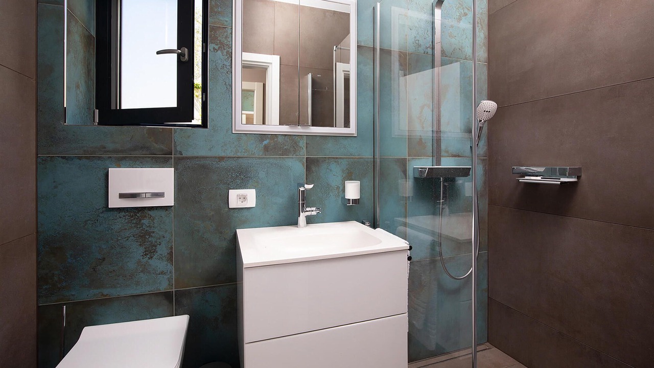 Photo of Bathroom in Sveta Marina