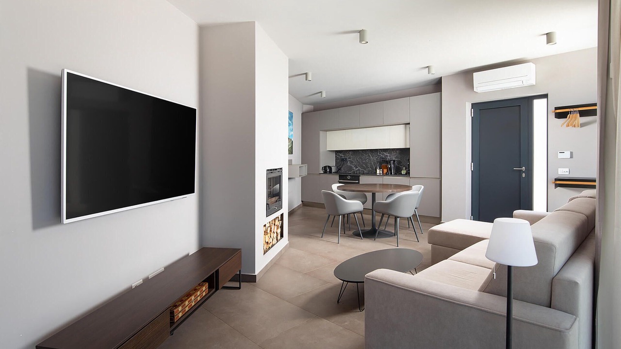 Photo of Bedroom in Sveta Marina