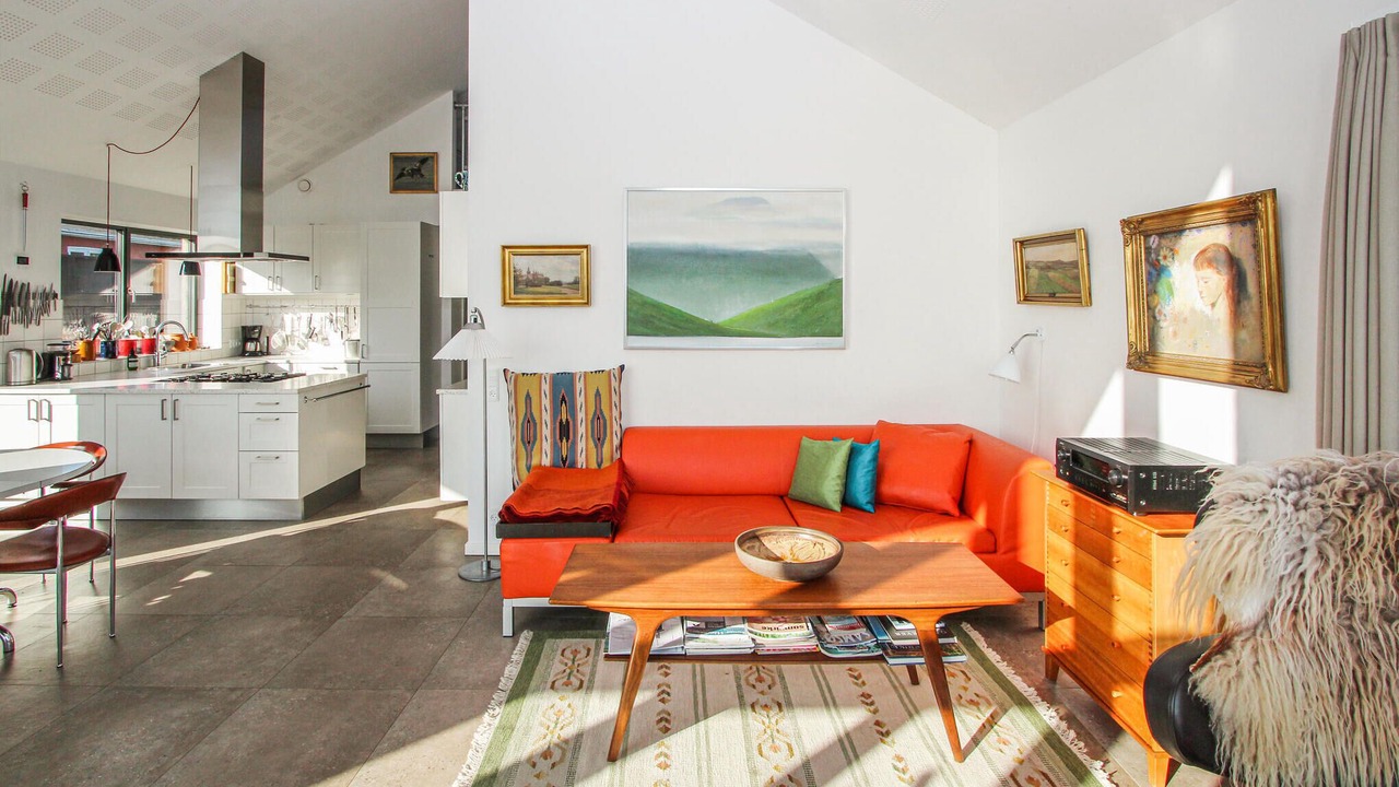 Photo of Bedroom in Samsø