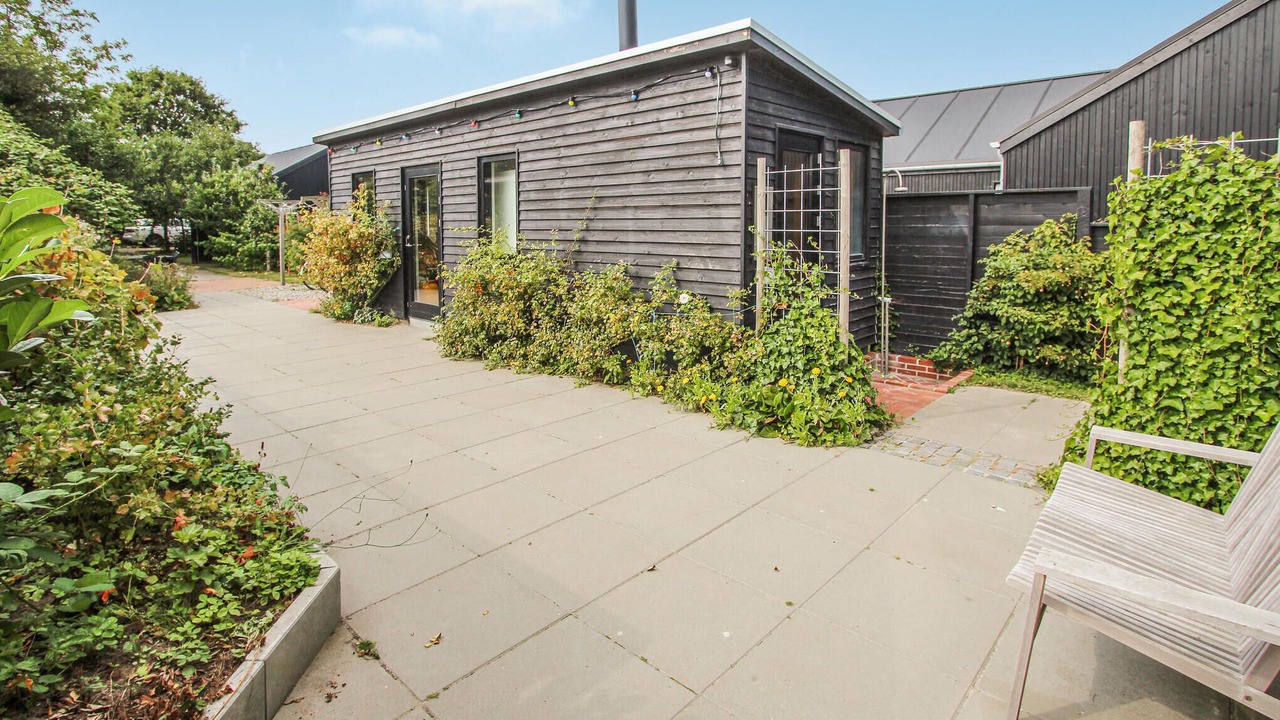 Photo of Others in Samsø