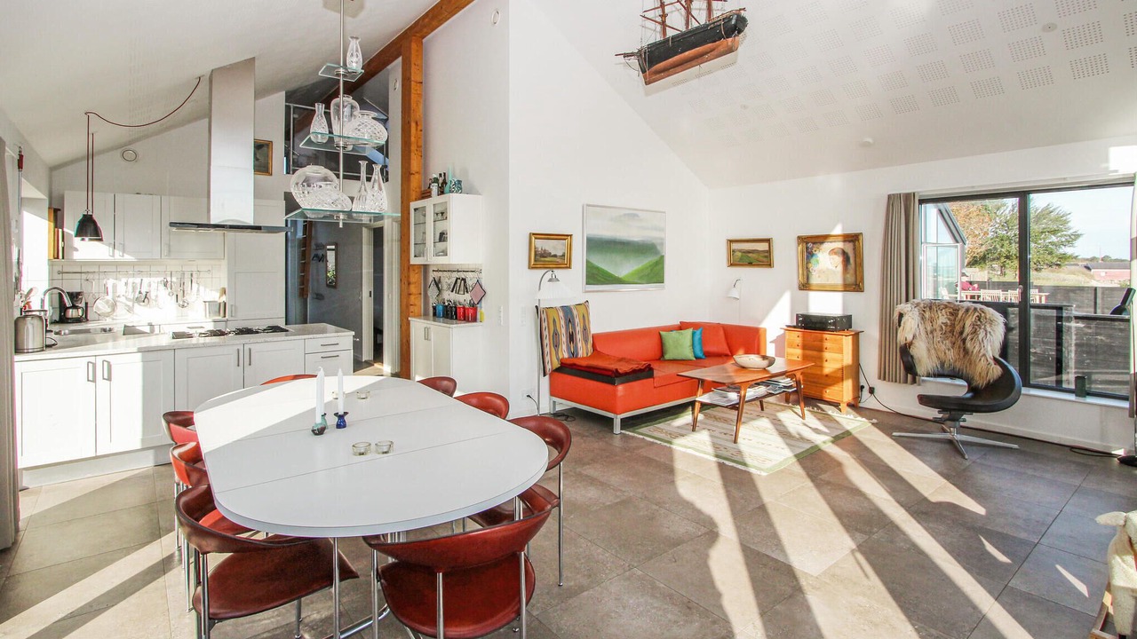 Photo of Bedroom in Samsø