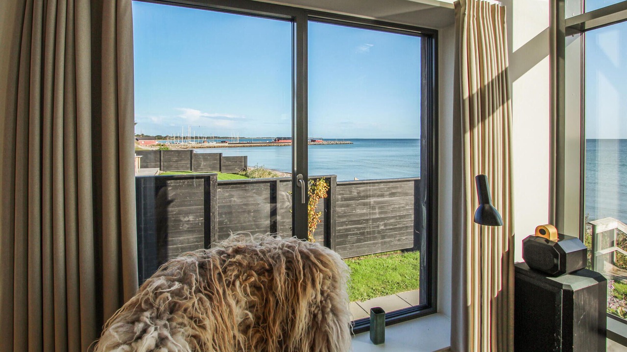 Photo of Bedroom in Samsø