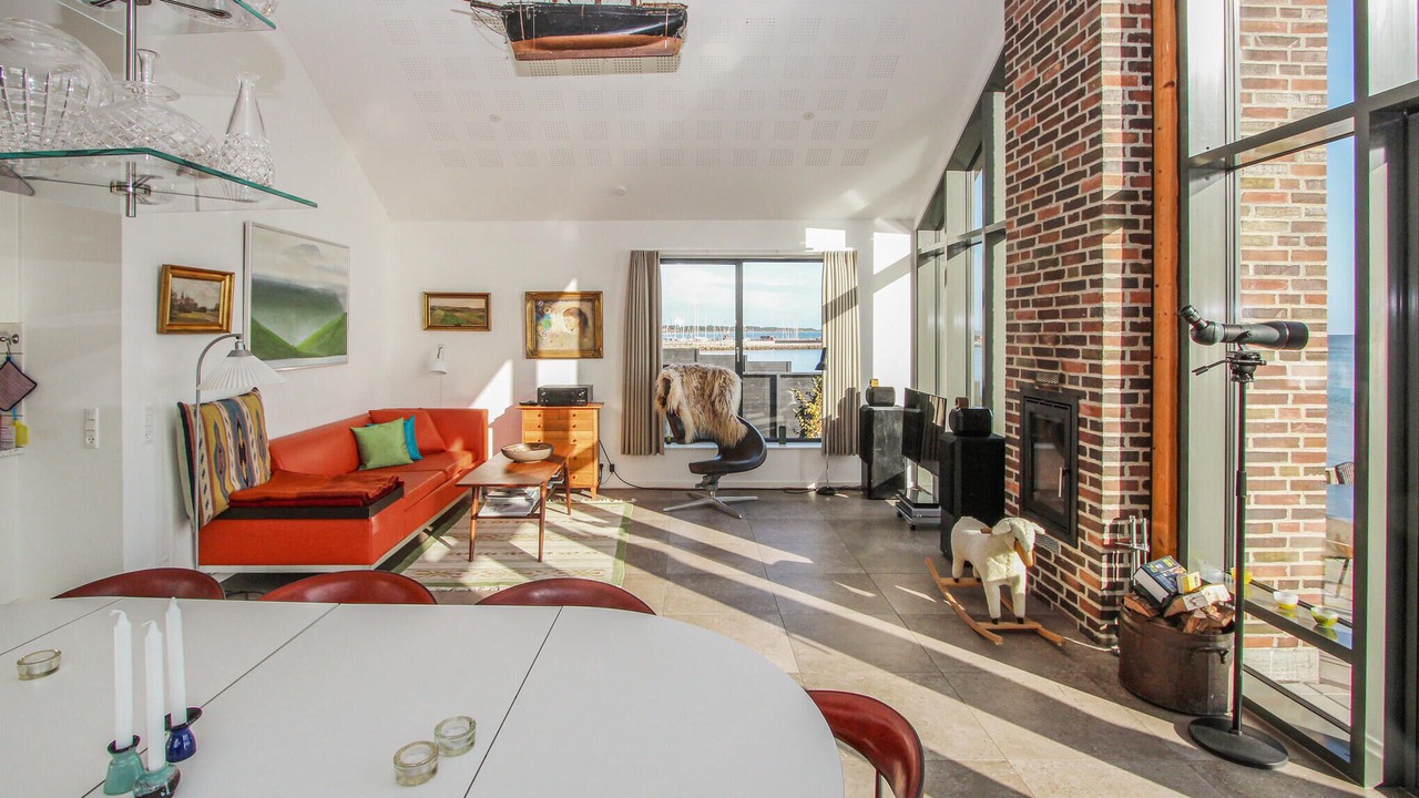 Photo of Bedroom in Samsø