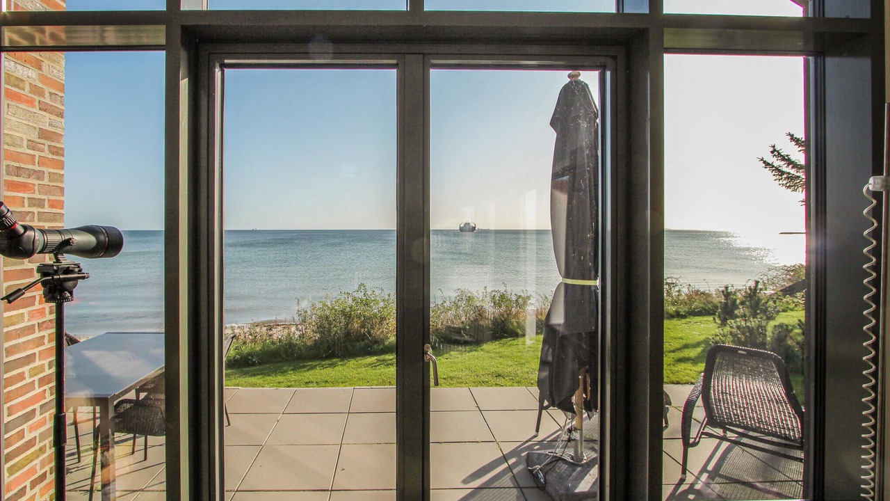 Photo of Bedroom in Samsø