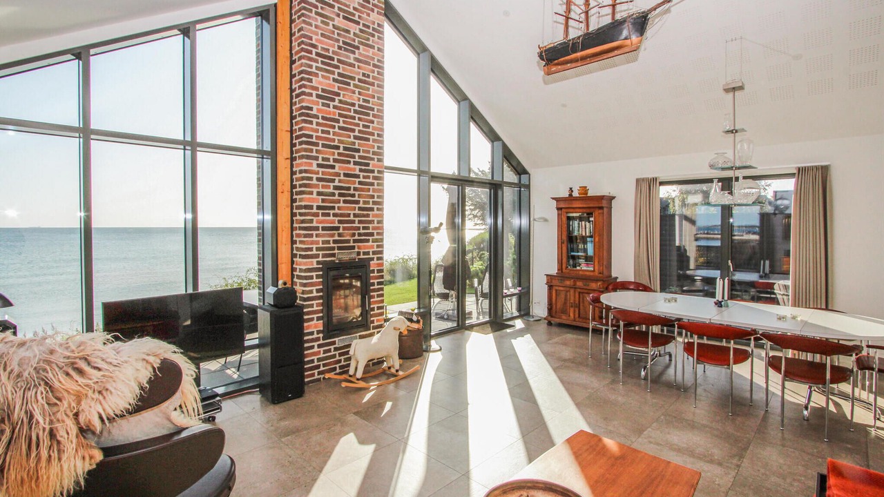 Photo of Bedroom in Samsø