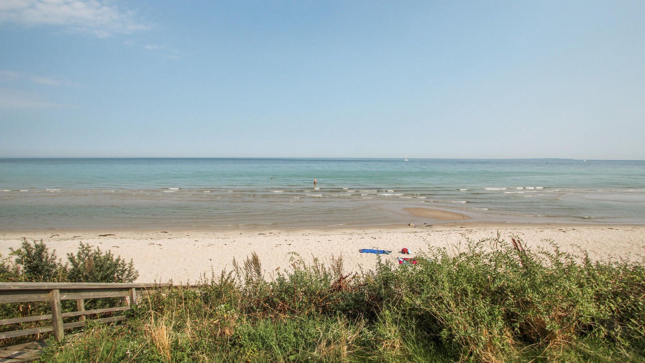 Photo of Bedroom in Samsø