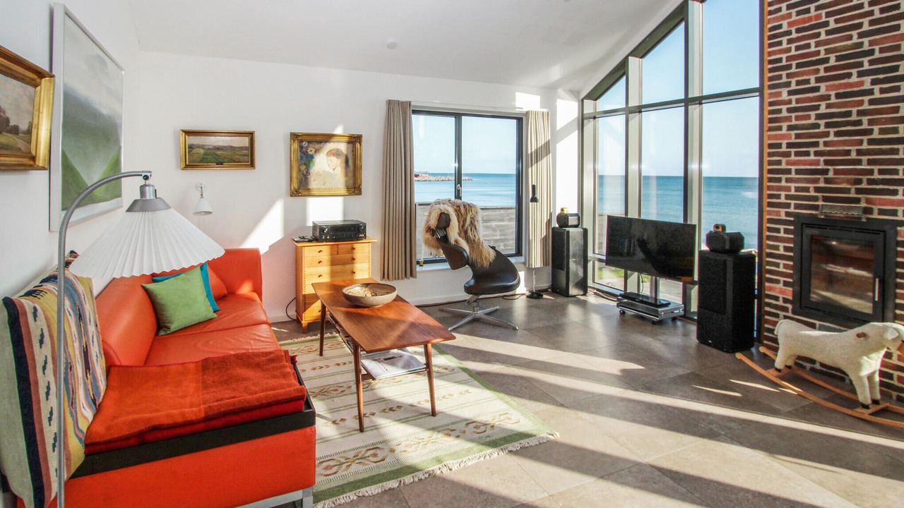 Photo of Bedroom in Samsø