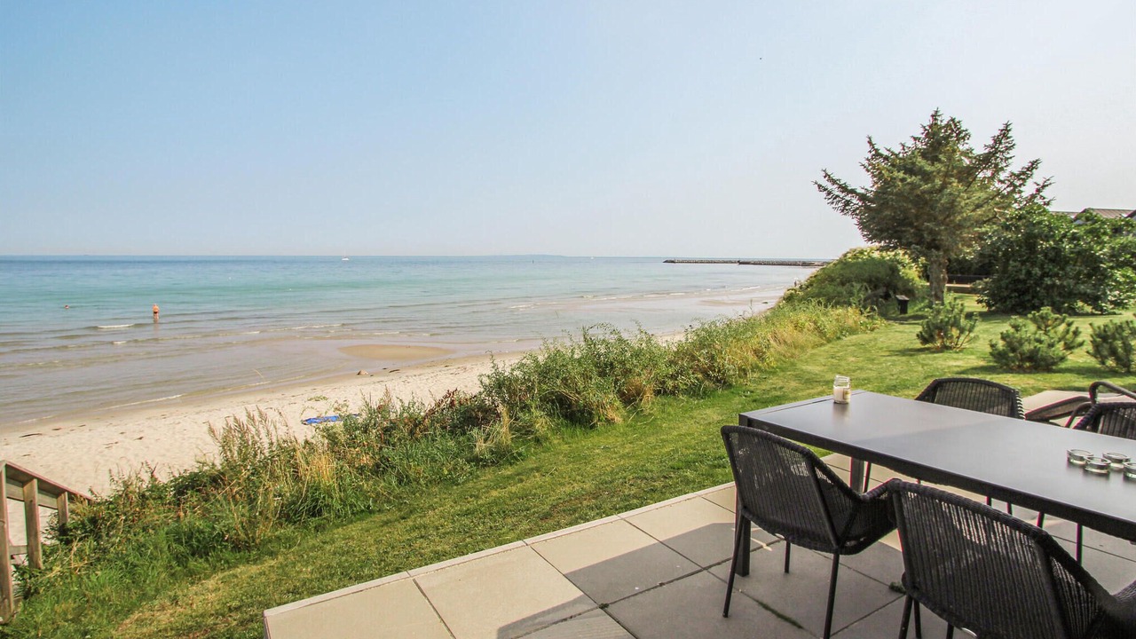 Photo of Bedroom in Samsø