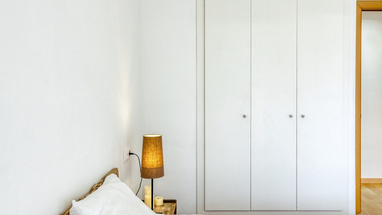Photo of Bedroom in Santa Margarida