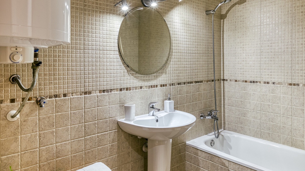 Photo of Bathroom in Santa Margarida