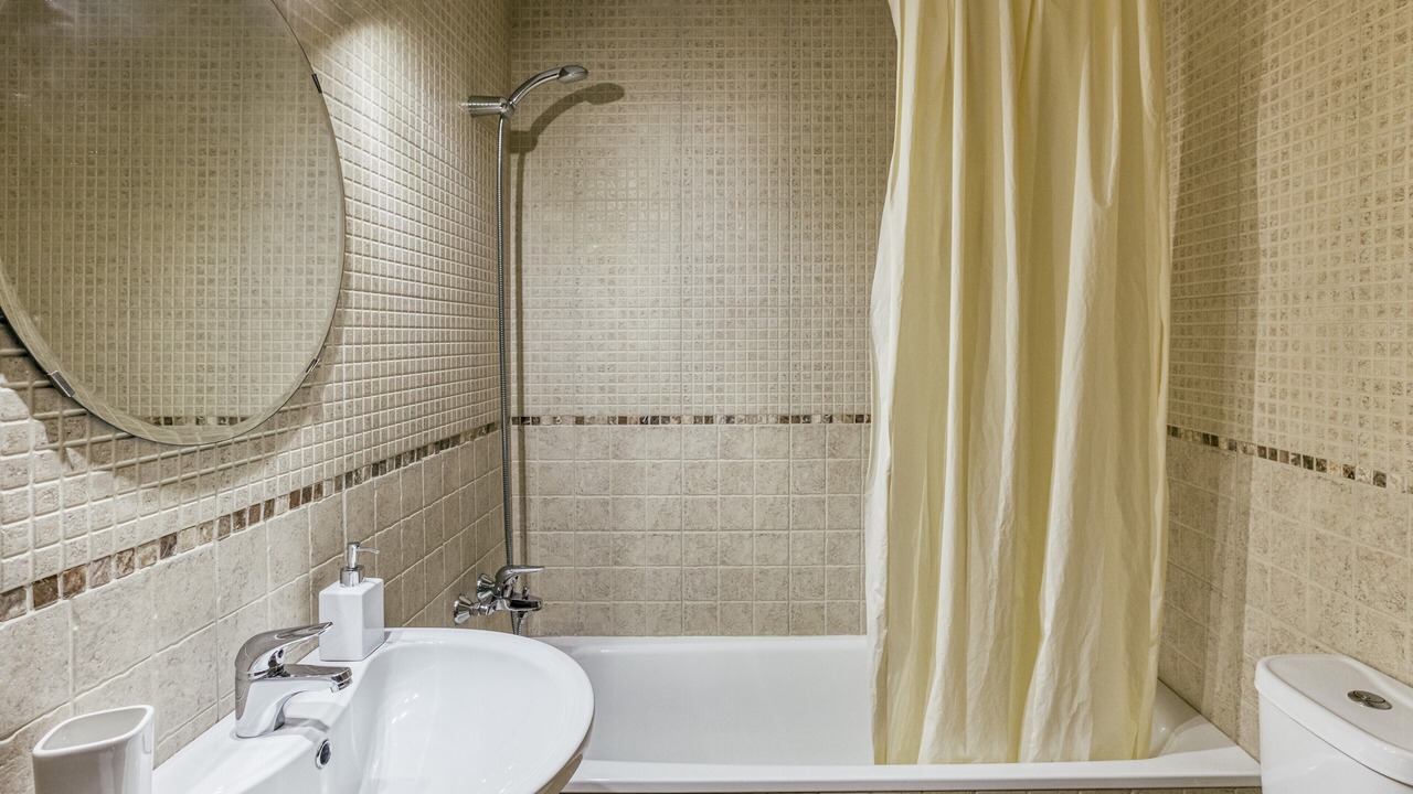 Photo of Bathroom in Santa Margarida