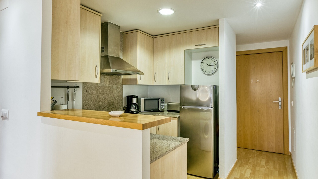 Photo of Kitchen in Santa Margarida