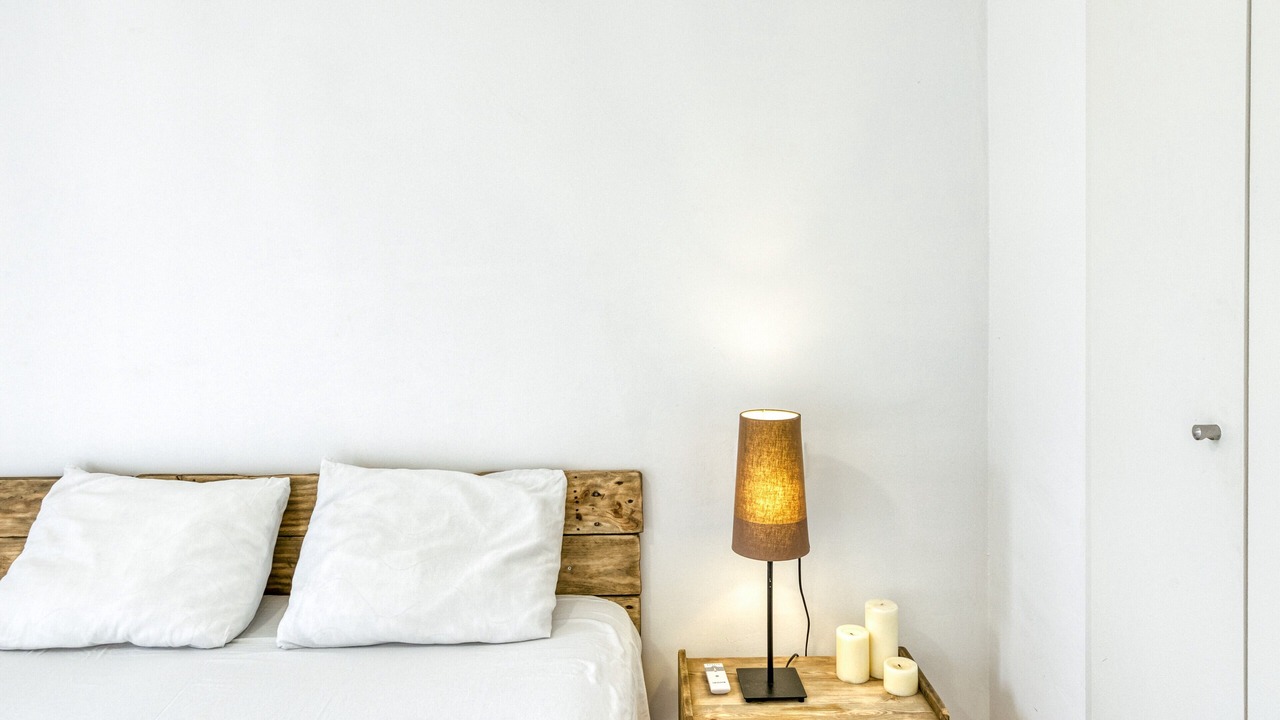 Photo of Bedroom in Santa Margarida