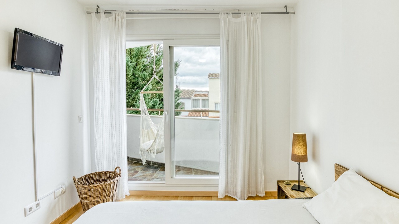 Photo of Bedroom in Santa Margarida