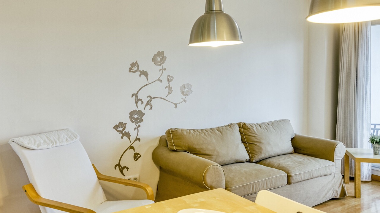 Photo of Livingroom in Santa Margarida