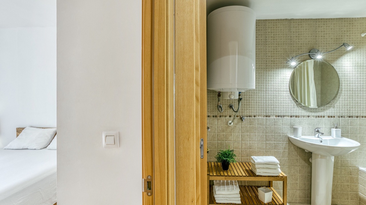 Photo of Bathroom in Santa Margarida