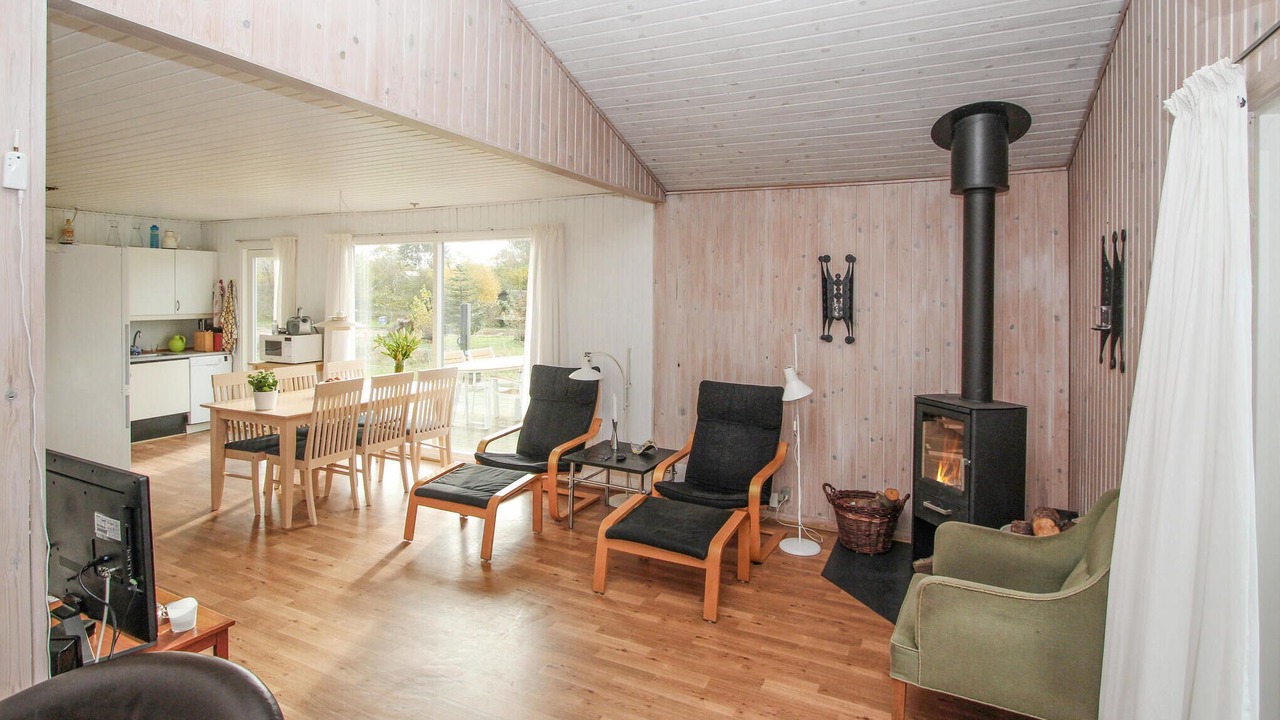 Photo of Bedroom in Samsø