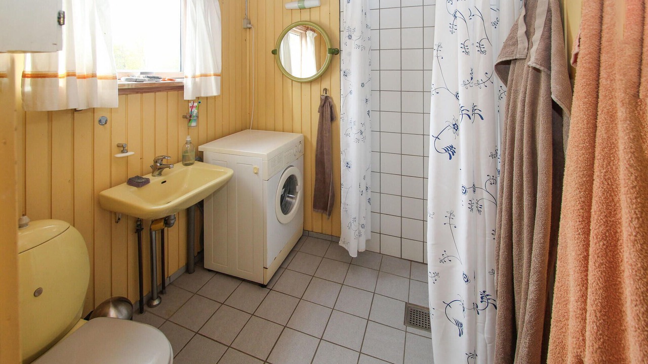 Photo of Bathroom in Samsø
