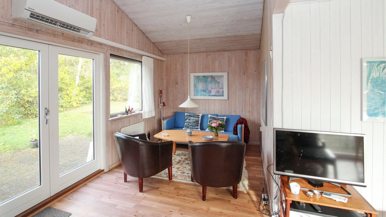 Photo of Bedroom in Samsø