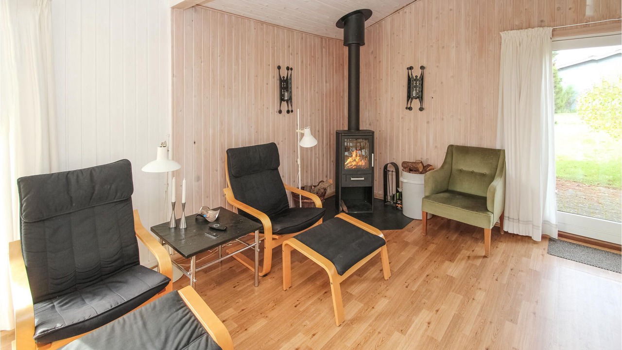 Photo of Bedroom in Samsø