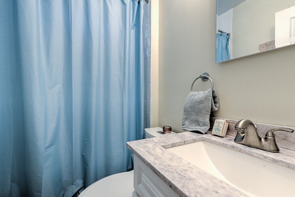 Photo of Bathroom in Saunderstown