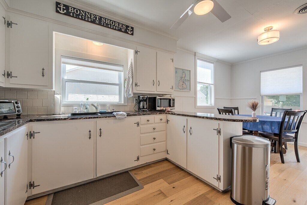 Photo of Kitchen in Saunderstown