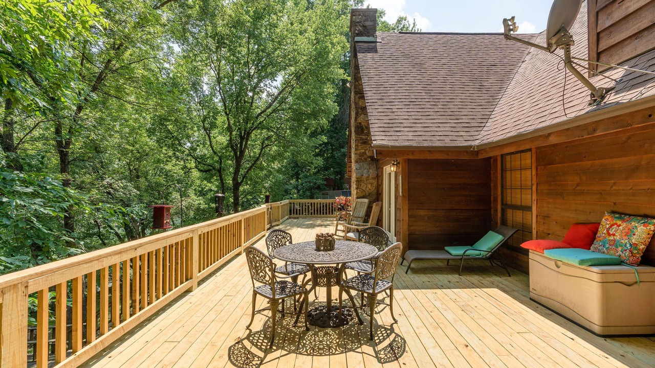 Photo of Outdoor in Pangburn