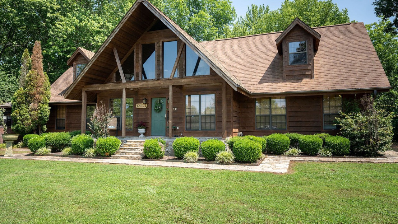 Photo of Outdoor in Pangburn