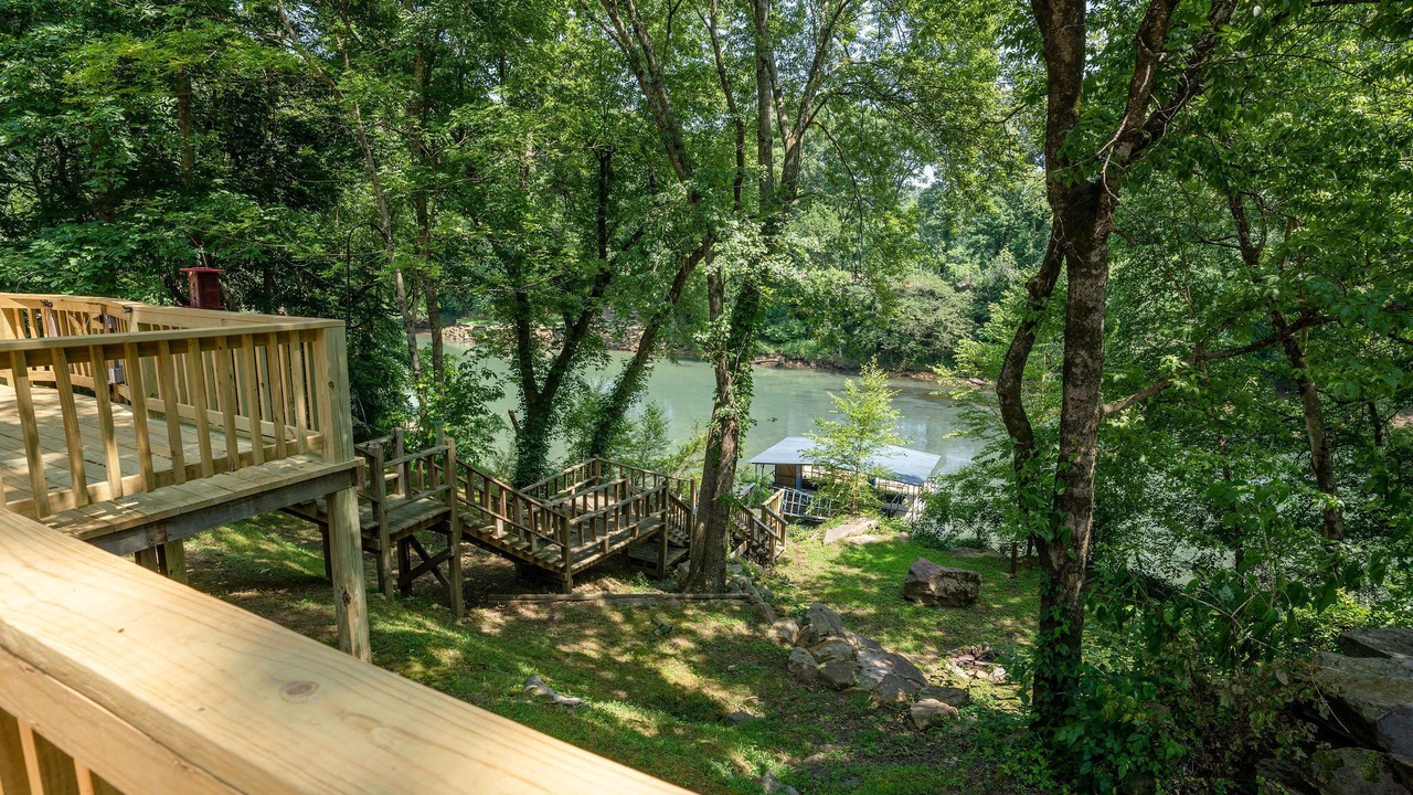 Photo of Outdoor in Pangburn