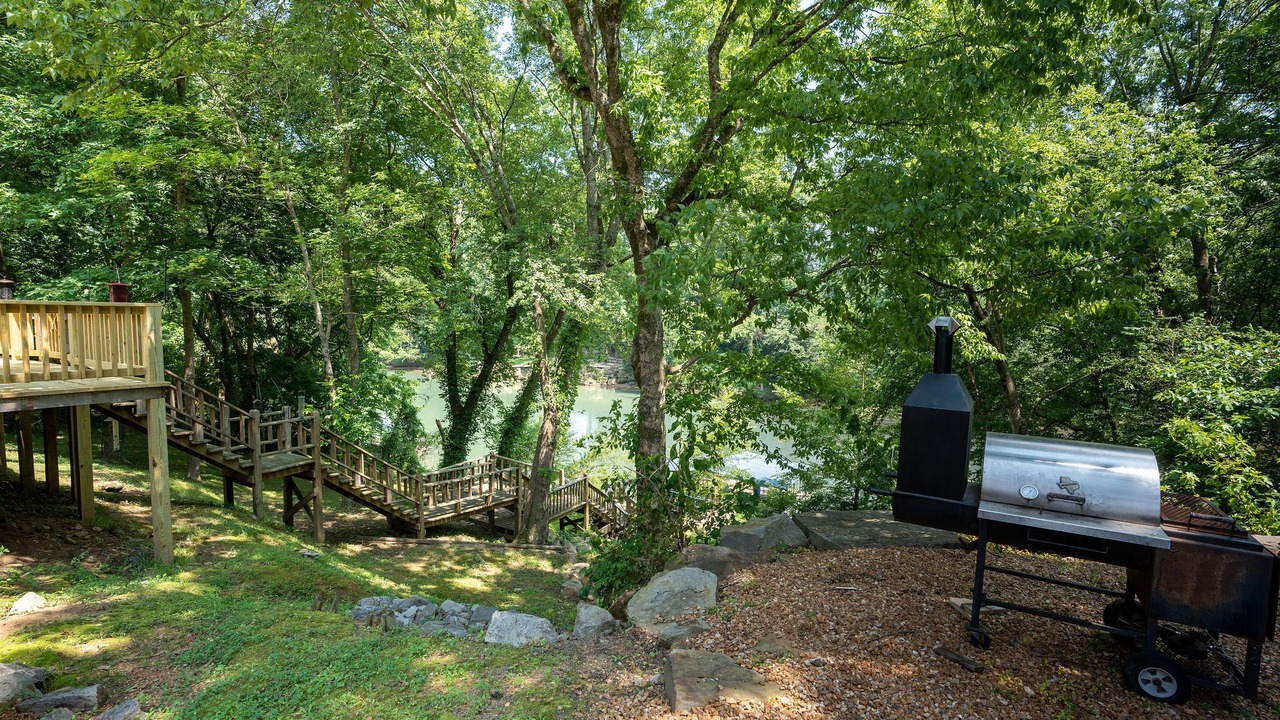 Photo of Outdoor in Pangburn