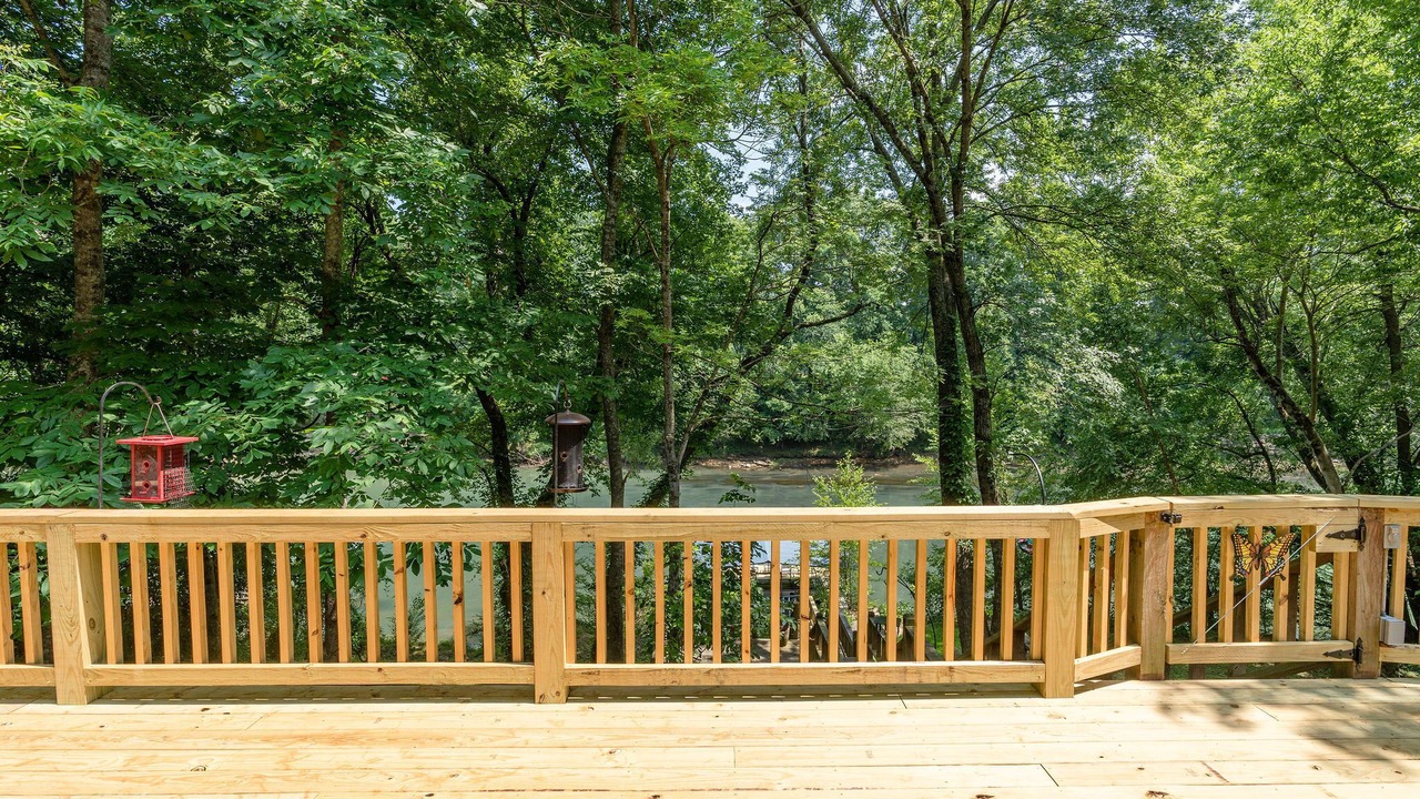 Photo of Outdoor in Pangburn