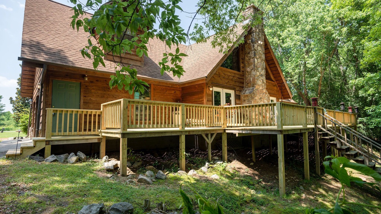 Photo of Outdoor in Pangburn