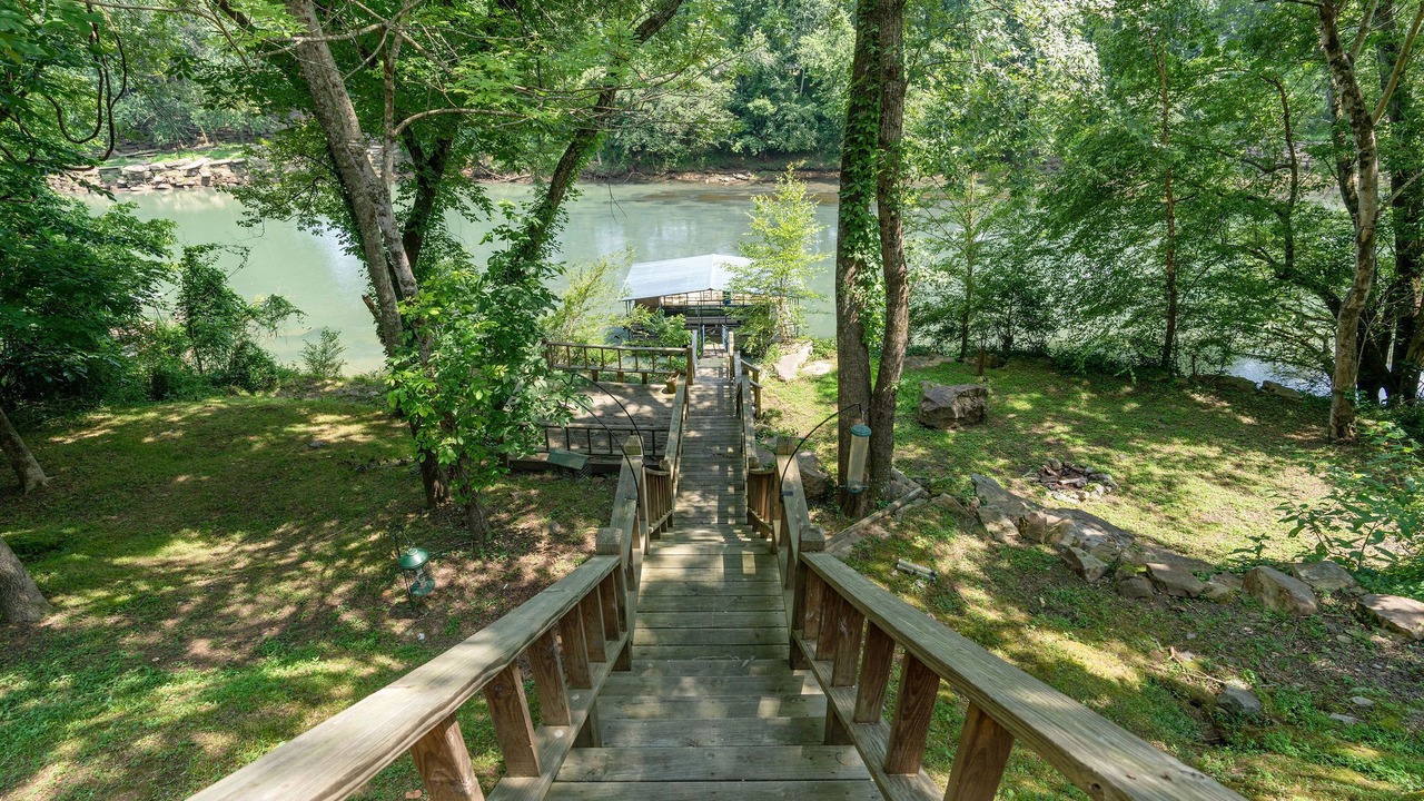 Photo of Outdoor in Pangburn