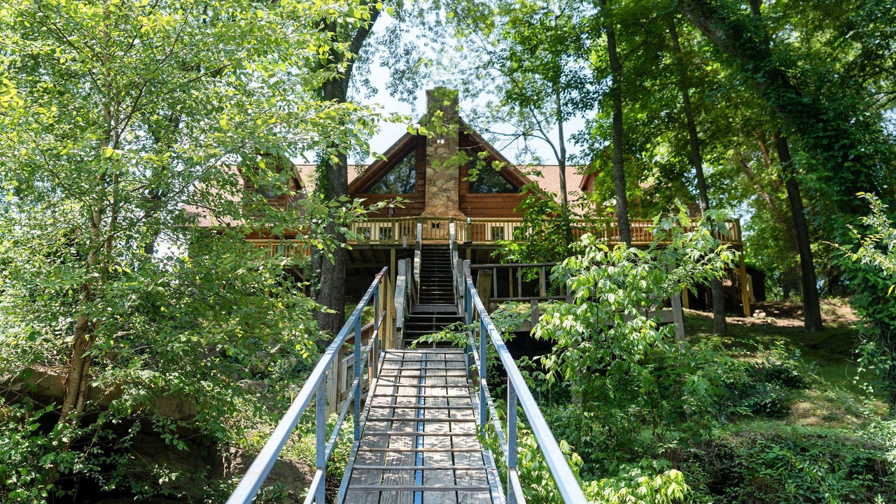 Photo of Outdoor in Pangburn